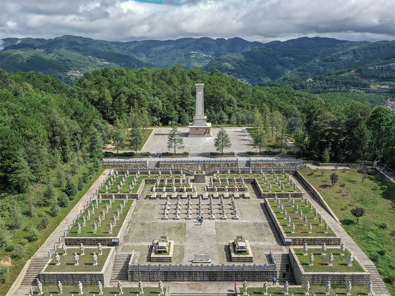 购买墓地需要注意什么细节，如何看墓地风水好坏