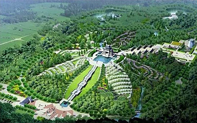 昆明公墓怎么选择风水宝地