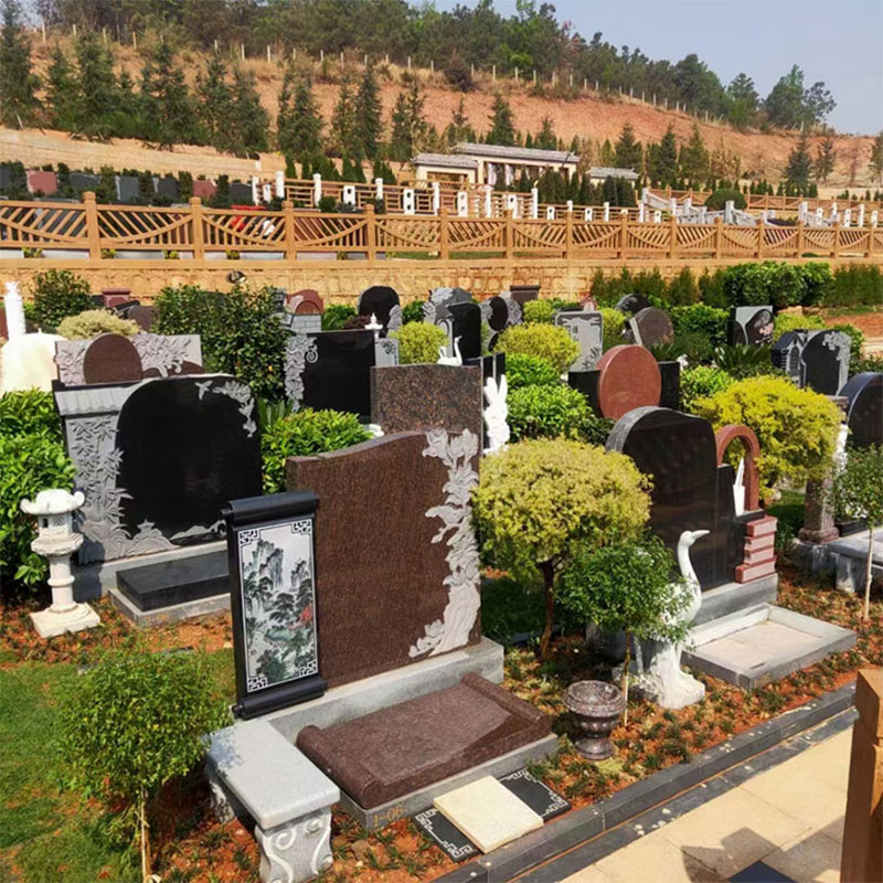 昆明周边价格比较便宜的公墓有哪家？环境怎么样？