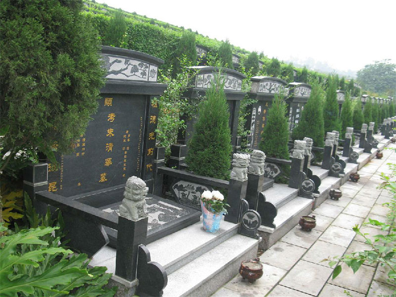 昆明墓地选择指南如何选择合适的墓地