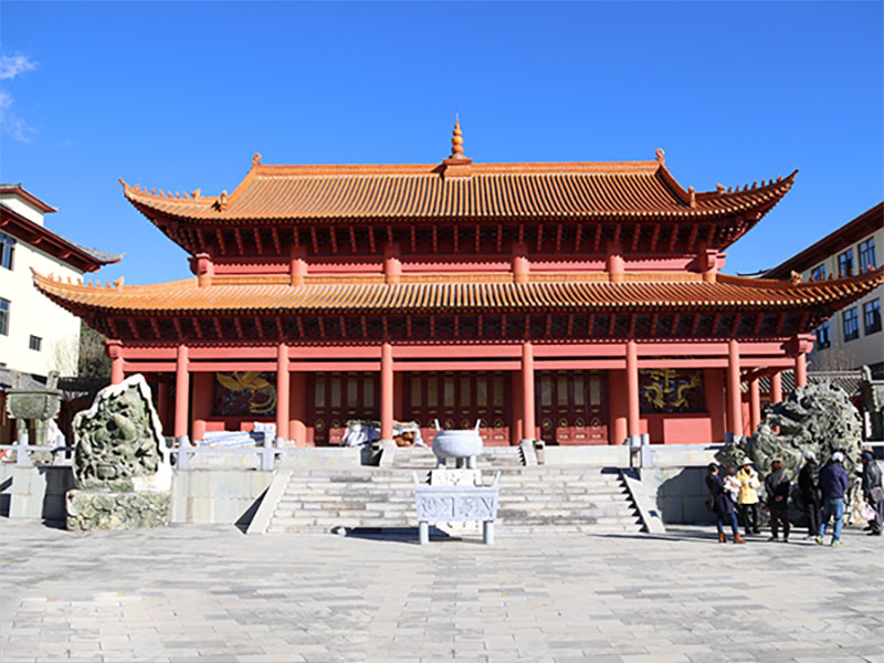 昆明服务好的墓园都有哪些？环境怎么样？