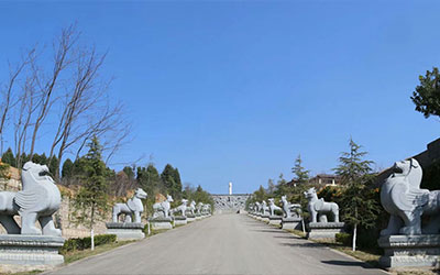 昆明排行前五的公墓都是哪家？墓园的风水环境怎么样？