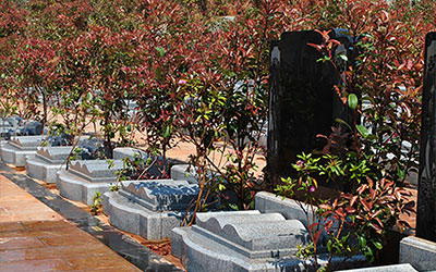 昆明周边环境好的陵园公墓有哪些？价位如何？