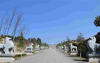 墓地如何评看风水？哪些方面需注意？