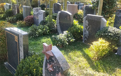 购买墓地需要注意的10大事项