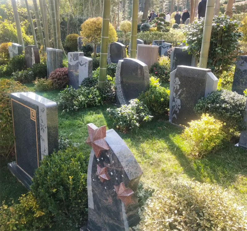 购买墓地需要注意的10大事项