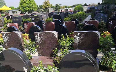 亲人离世，如何选择墓地？