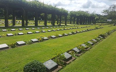 公墓信息网教你如何选择墓地风水的吉穴