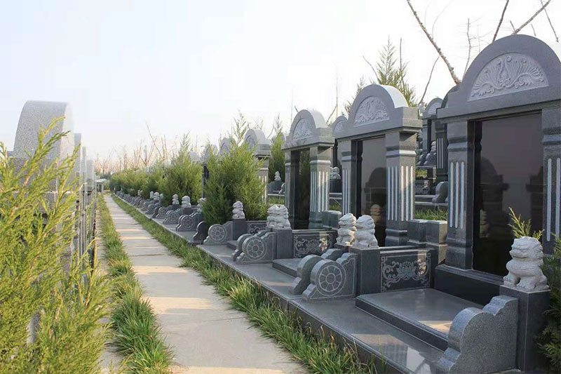 公墓到底怎么选？哪排哪号应该怎么选？