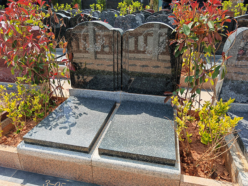 选公墓大有讲究，仔细看完或许对你有帮助