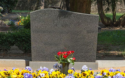 购买墓地有哪些细节需要注意