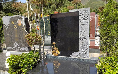 如何才能找到合适的墓地？应该从哪些方面考察？