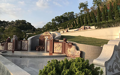 购买墓地时，需要注意哪些事项？