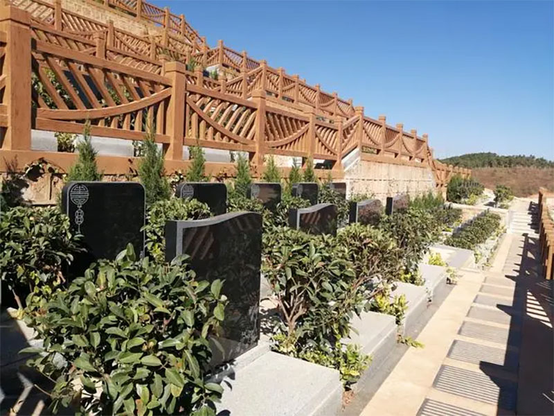 选择家族墓有什么讲究？应该如何选择？