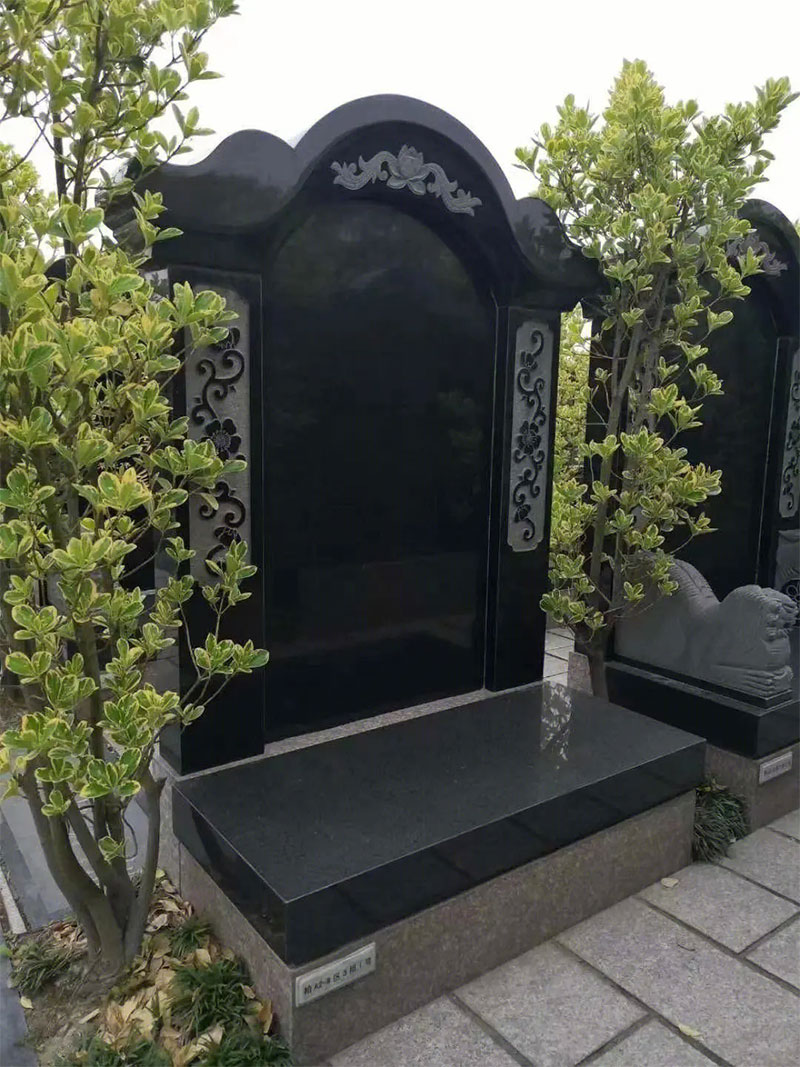 我们在购买墓地时都要考虑哪些方面