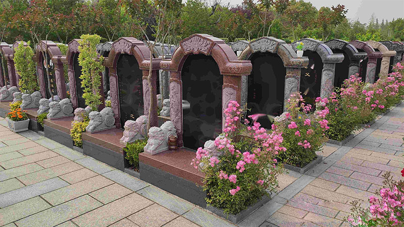 昆明陵园墓地怎么选