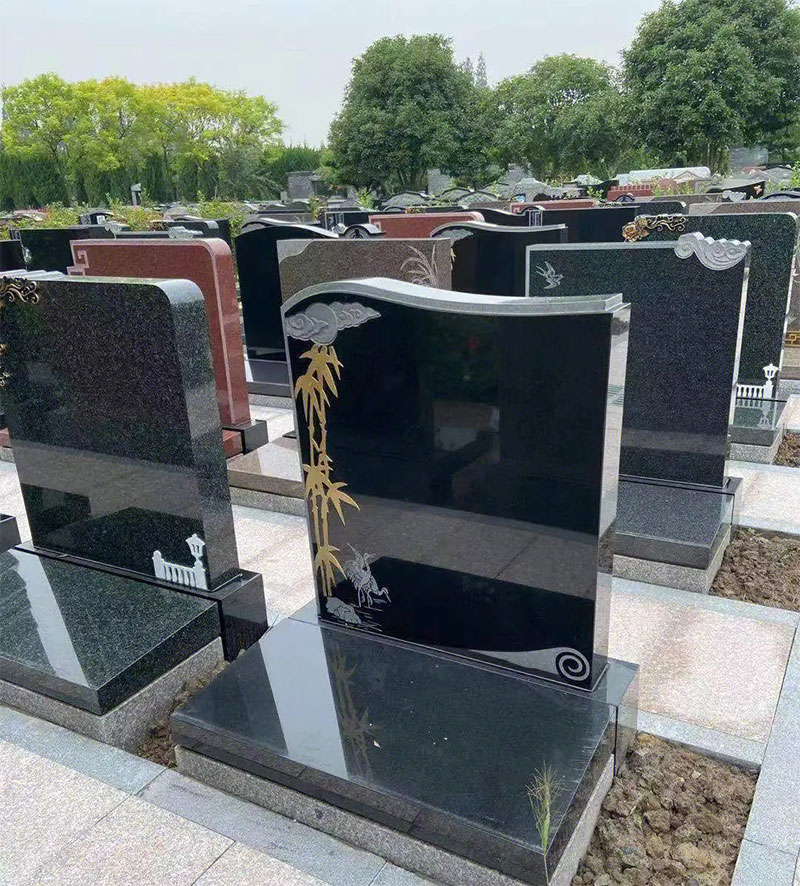 这些选择墓地的原则很有必要了解