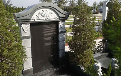 如何选购墓地？购买墓地的流程？