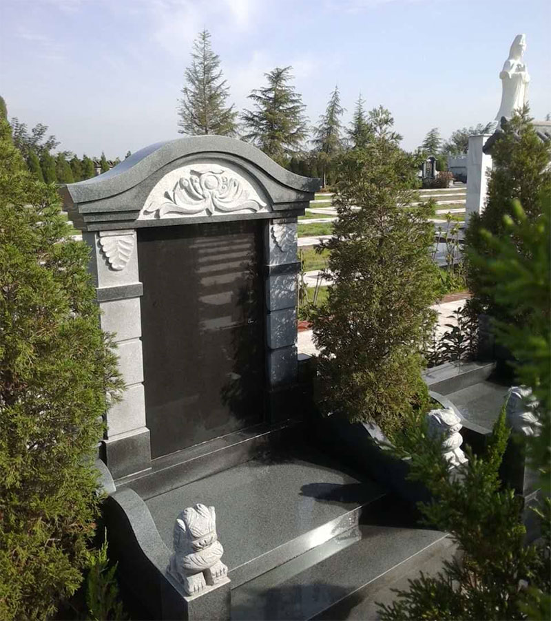 如何选购墓地？购买墓地的流程？