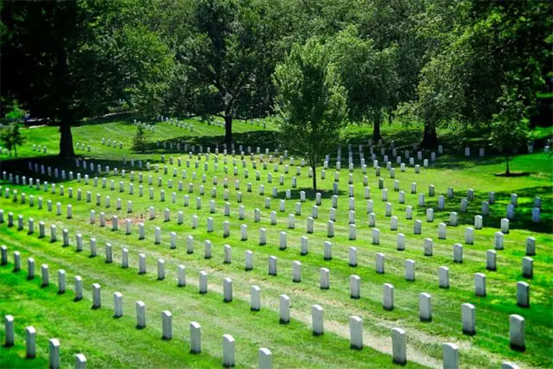 昆明墓地购买攻略，看完就知道昆明墓地要怎么选了