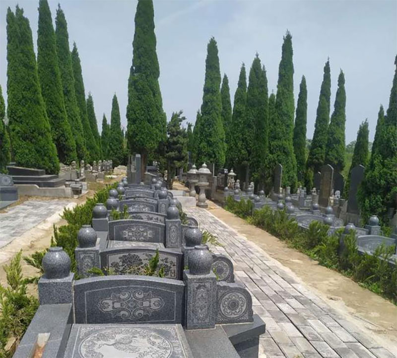墓地陵园到底该怎么选？这里面可大有讲究