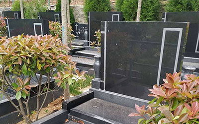 购买墓地需要满足哪些条件？