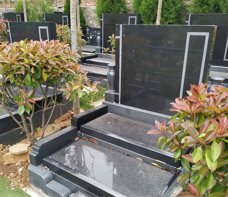 购买墓地需要满足哪些条件？