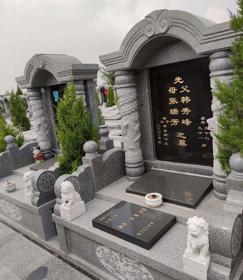 购买墓地必须满足的条件有哪些？详细解读墓地购买须知