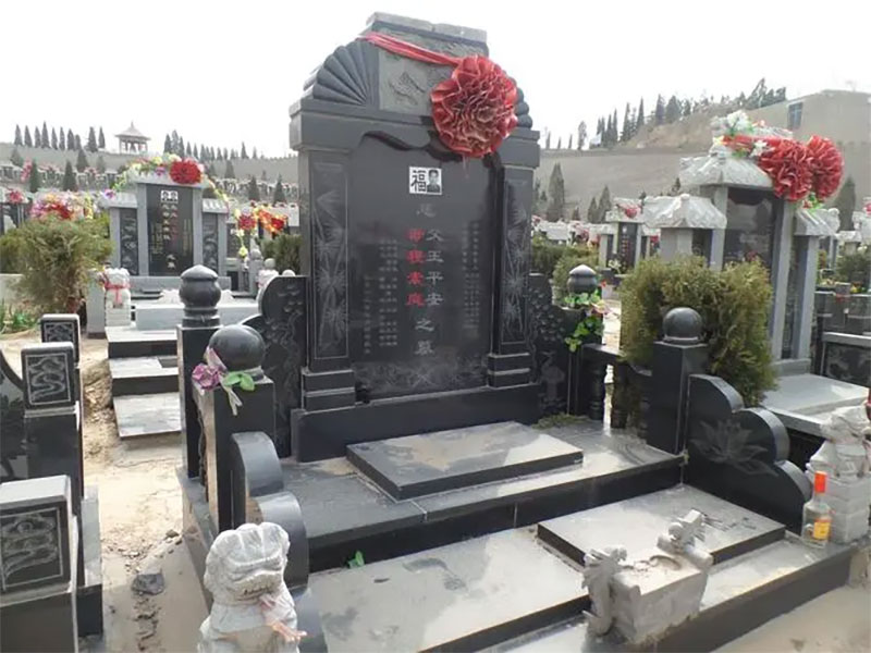 选择墓地，看重哪些风水因素