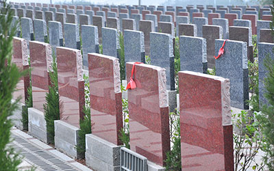 风水宝地该如何选择与识别