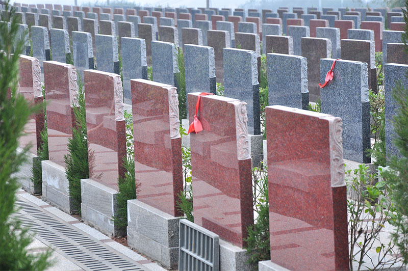 风水宝地该如何选择与识别