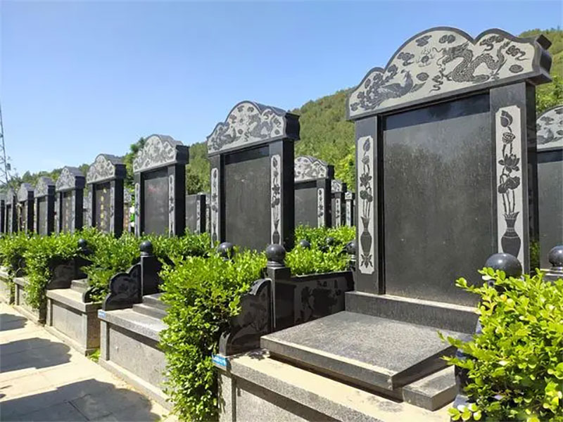 老百姓购置墓地应该考虑哪些方面