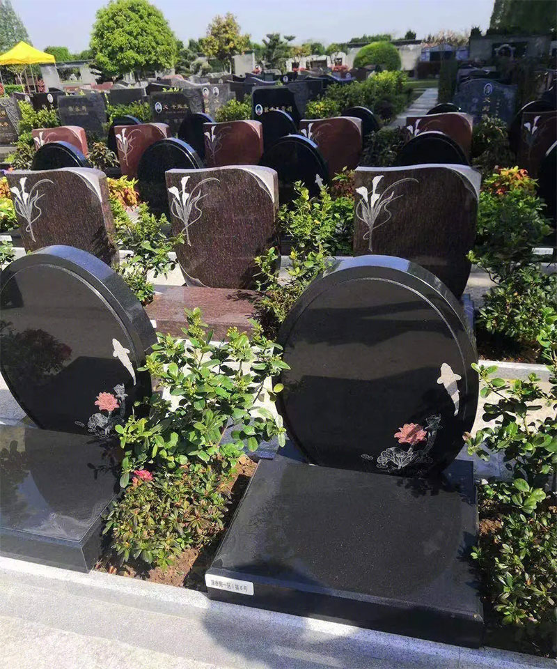 墓地可以提前购买吗？提前购买墓地有什么好处？