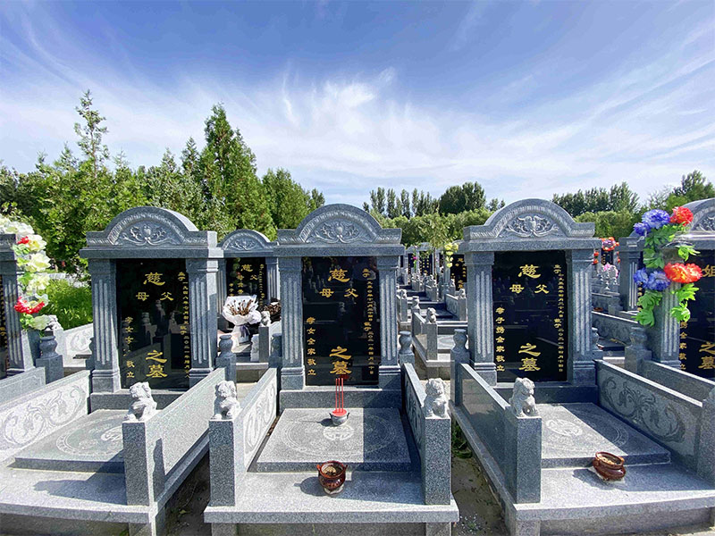 购墓不得不看的四条建议