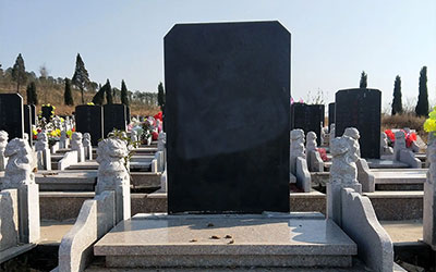 购墓需准备哪些证件？墓地购买需有哪些材料？