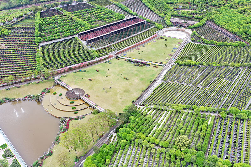 购买昆明墓地你需要提前准备的事情