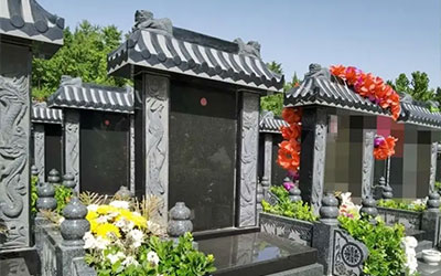 提前购买公墓好不好？