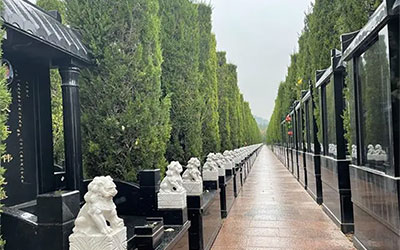 哪处墓地风水好？怎样才能选择风水比较好的陵园墓地？