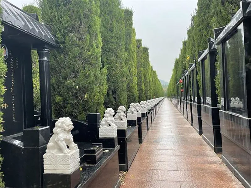 哪处墓地风水好？怎样才能选择风水比较好的陵园墓地？