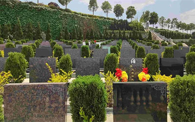 昆明公墓要怎么选择?