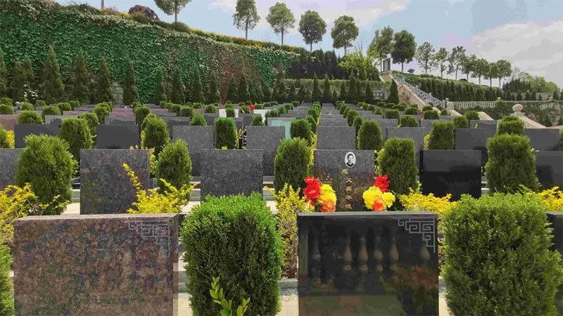 昆明公墓要怎么选择?