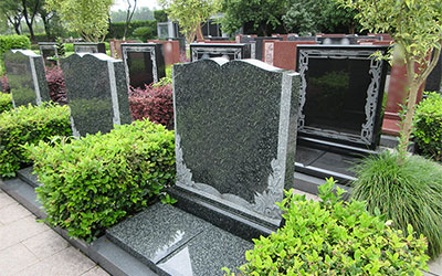 墓地的风水有什么讲究？如何选择？