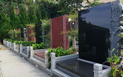 如何判断墓地的朝向呢？有些忌讳需要避免？