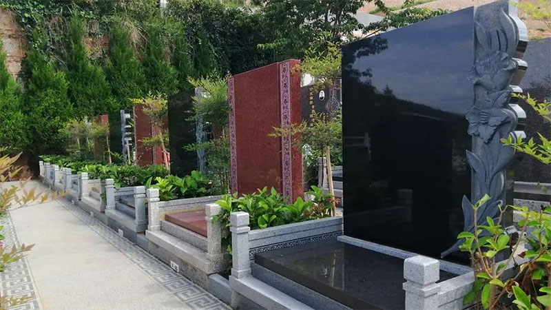 如何判断墓地的朝向呢？有些忌讳需要避免？