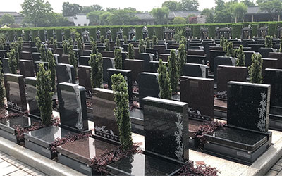 公共墓地要怎么选择好