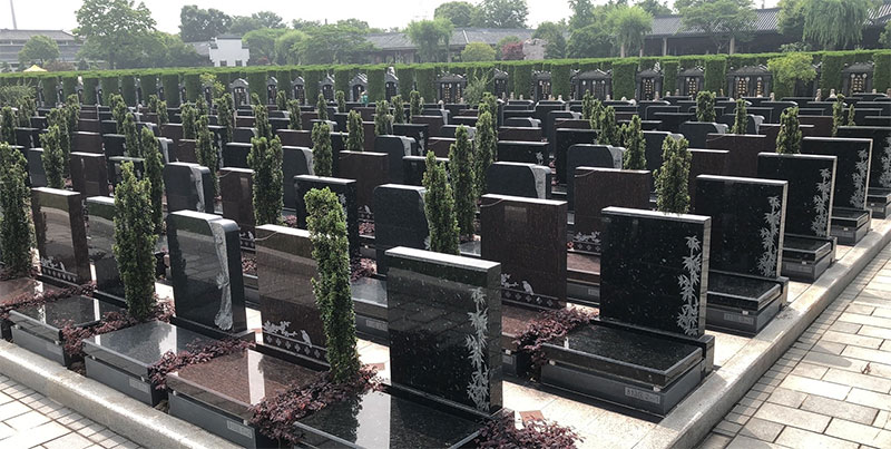 公共墓地要怎么选择好