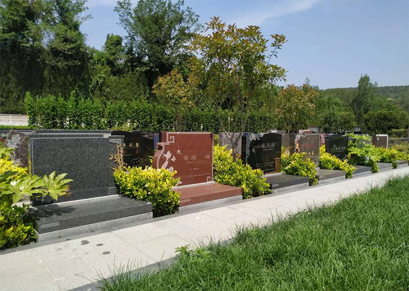 墓地朝向的选择