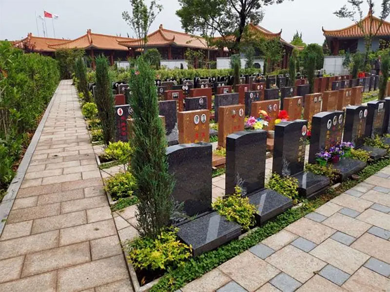 选择好的风水公墓有哪些技巧