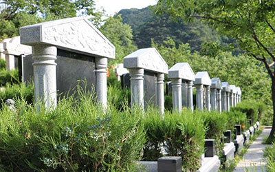 选墓怎么选？有什么好方法吗？