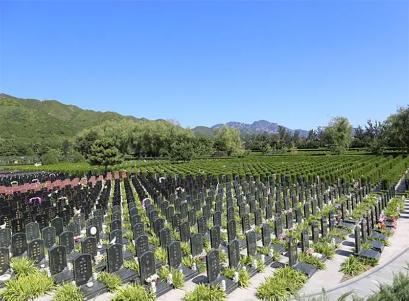 陵园公墓的风水学位置有哪些选择技巧